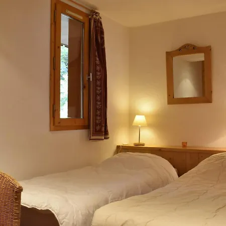 Apartment Duplex Cosy 4/6 Pers, Proche Telesiege Et Commerce, Pkg Couvert, Casier A - Meribel - Fr-1-180-554 Les Allues