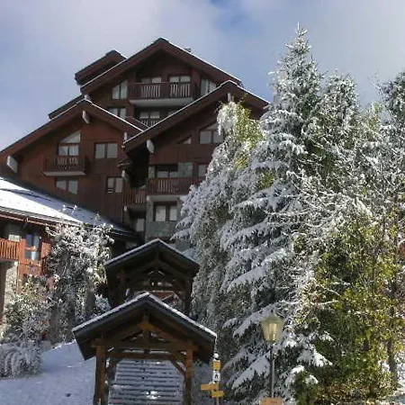 Apartment Duplex Cosy 4/6 Pers, Proche Telesiege Et Commerce, Pkg Couvert, Casier A - Meribel - Fr-1-180-554 Les Allues