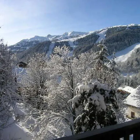 Duplex Cosy 4/6 Pers, Proche Telesiege Et Commerce, Pkg Couvert, Casier A - Meribel - Fr-1-180-554 * Les Allues